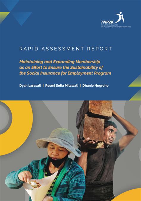 A Rapid Assessment of the Special Program on Employment of .